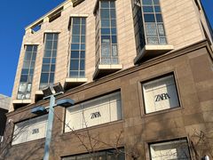 -ZARA(北京世贸天阶店)