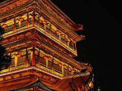 -台儿庄古城