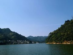 -新安江山水画廊风景区