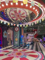 -MELAND亲子乐园•派对•研学(集美世茂店)