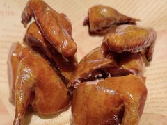 -江南赋(内蒙古大厦店)