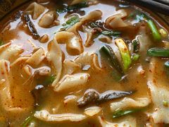 -清真马杰山牛肉汤馆