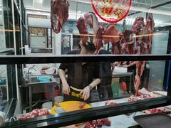 -广达牛肉香州连锁(庵埠店)