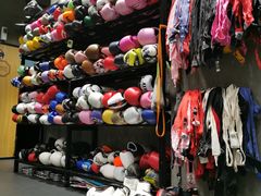 -EVE格斗健身工作室(周康店)