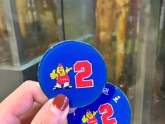 -一代烤翅王(大汉口店)