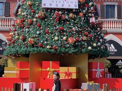 门面-佛罗伦萨小镇广佛名品奥特莱斯(疏港路店)