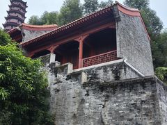 -南沙天后宫景区