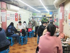 大堂-贵州小豆腐(杨家坪总店)