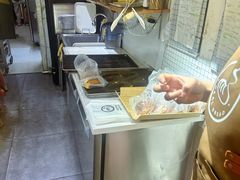 -韩国利尔面包(桂林路店)