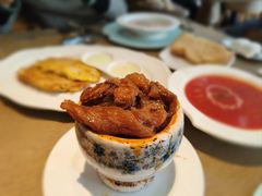 -波特曼西餐厅(中央大街店)