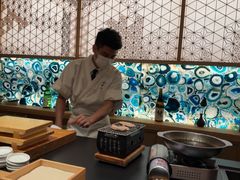 -小十Omakase(地王大厦店)