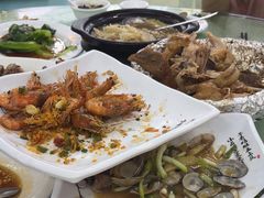 -景好海鲜餐厅(大鹏必选旅游店)