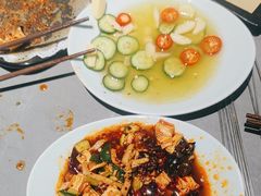 -李赵合鲜肉烧烤(西荷店)