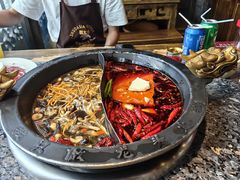 -蜀大侠火锅(春熙路店)