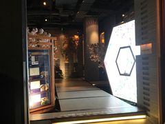 -YUE·6·西式融合餐厅(外滩六号店)