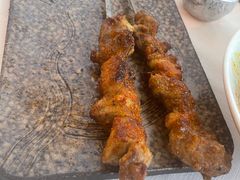 -龟兹KUCINA·新疆菜(前滩L+PLAZA店)