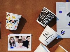 -Line 咖啡(石厦花园店)