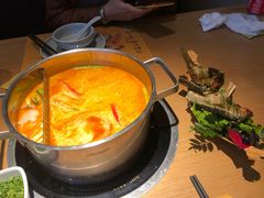 -生如夏花泰式火锅(西村黑金店)