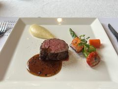 -The V泽惟·低温慢煮料理