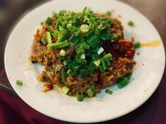 粉蒸牛肉-百年粉蒸牛肉