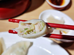-喜家德虾仁水饺(飞洲国际店)