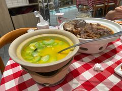 -西贝(上海新梅广场店)