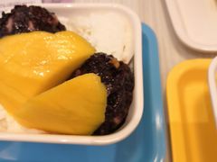 -满记甜品(巴黎春天宝山店)