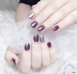 -夏花美甲美睫