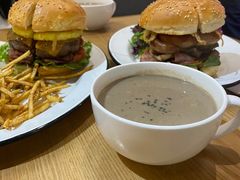 -HELLO 27 意面·沙拉·帕尼尼