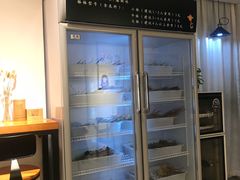 -长颈鹿的口袋钵钵鸡(市南店)