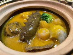 -彩虹之约•淮扬家宴(亚运村店)