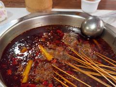 -满江红串串香(七道堰街店)