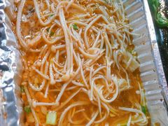 -淄博牧羊村烧烤(福田店)