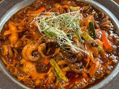 -韩热集市(百源店)