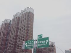 -上海海洋大学鱼文化博物馆(军工路校区)