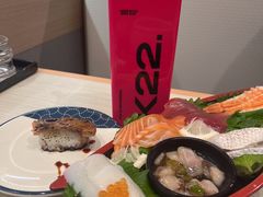 -滨寿司(新街口中央商场店)