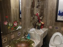 -宝丽金大酒店·洗浴中心