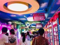 -爱玩嘉年华(江北一店)