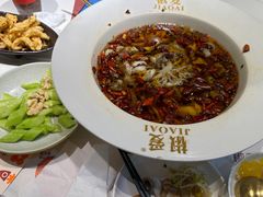 -椒爱水煮鱼川菜(CBD万达店)