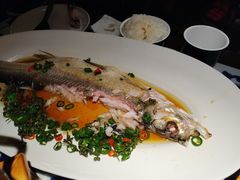 -绿茶餐厅(雁塔大悦城店)