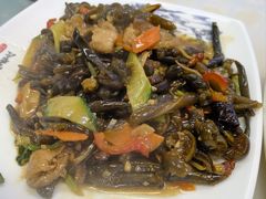 -富临港·蒸汽海鲜·手抓海鲜·炒菜(栈桥店)