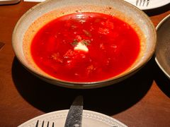 -餮熹Tipsea法餐(吉大店)