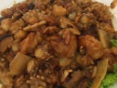 -大铁勺新津菜(迎水道店)