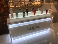 -ace hair salon top 无痕接发