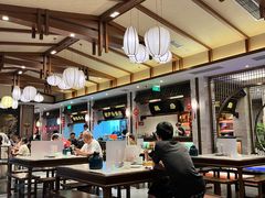 -春发生饭店·非遗(南院门店)