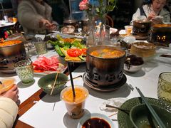 -Thai Basil罗勒叶泰式餐厅(时代天街店)