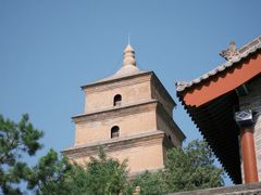 -大慈恩寺(大雁塔)