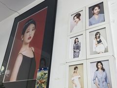 -红像馆·结婚登记·证件照·身份证回执照相点(苹果园店)