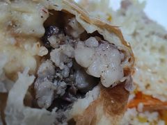 烤包子-吾斯曼珍珠抓饭王