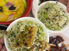 -简小姐·上海餐厅(长城大厦店)